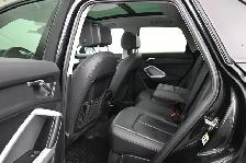 2022 Audi Q3 AWD | AUTO HEADLIGHTS | CLIMATE CONTROL | HEATED SE - Photo 23