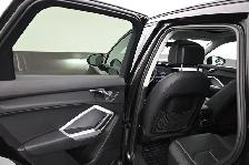 2022 Audi Q3 AWD | AUTO HEADLIGHTS | CLIMATE CONTROL | HEATED SE - Photo 24
