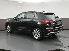 2022 Audi Q3 AWD | AUTO HEADLIGHTS | CLIMATE CONTROL | HEATED SE - Photo 36