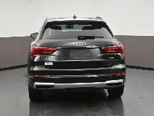 2022 Audi Q3 AWD | AUTO HEADLIGHTS | CLIMATE CONTROL | HEATED SE - Photo 37