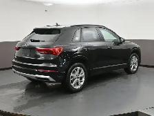 2022 Audi Q3 AWD | AUTO HEADLIGHTS | CLIMATE CONTROL | HEATED SE - Photo 38