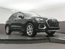 2022 Audi Q3 AWD | AUTO HEADLIGHTS | CLIMATE CONTROL | HEATED SE - Photo 40