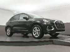 2022 Audi Q3 AWD | AUTO HEADLIGHTS | CLIMATE CONTROL | HEATED SE - Photo 42