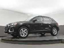 2022 Audi Q3 AWD | AUTO HEADLIGHTS | CLIMATE CONTROL | HEATED SE - Photo 44