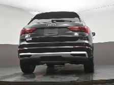 2022 Audi Q3 AWD | AUTO HEADLIGHTS | CLIMATE CONTROL | HEATED SE - Photo 47