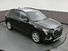2022 Audi Q3 AWD | AUTO HEADLIGHTS | CLIMATE CONTROL | HEATED SE - Photo 48