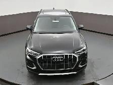 2022 Audi Q3 AWD | AUTO HEADLIGHTS | CLIMATE CONTROL | HEATED SE - Photo 49