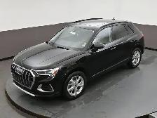 2022 Audi Q3 AWD | AUTO HEADLIGHTS | CLIMATE CONTROL | HEATED SE - Photo 50