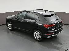 2022 Audi Q3 AWD | AUTO HEADLIGHTS | CLIMATE CONTROL | HEATED SE - Photo 52