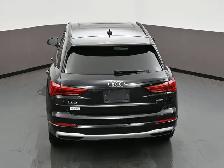 2022 Audi Q3 AWD | AUTO HEADLIGHTS | CLIMATE CONTROL | HEATED SE - Photo 53