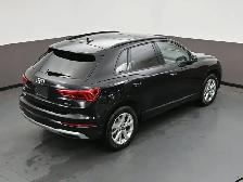 2022 Audi Q3 AWD | AUTO HEADLIGHTS | CLIMATE CONTROL | HEATED SE - Photo 54