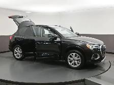 2022 Audi Q3 AWD | AUTO HEADLIGHTS | CLIMATE CONTROL | HEATED SE - Photo 57