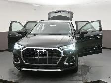 2022 Audi Q3 AWD | AUTO HEADLIGHTS | CLIMATE CONTROL | HEATED SE - Photo 58