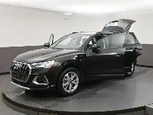 2022 Audi Q3 AWD | AUTO HEADLIGHTS | CLIMATE CONTROL | HEATED SE - Photo 59