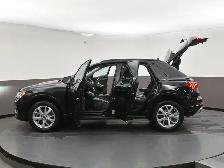 2022 Audi Q3 AWD | AUTO HEADLIGHTS | CLIMATE CONTROL | HEATED SE - Photo 60