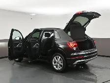2022 Audi Q3 AWD | AUTO HEADLIGHTS | CLIMATE CONTROL | HEATED SE - Photo 61