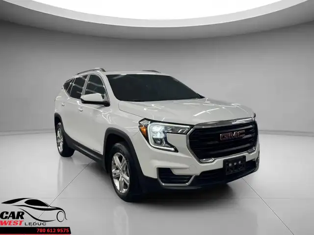 GMC Terrain SLE 2024
