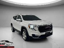 GMC Terrain SLE 2024