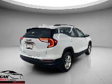 GMC Terrain SLE 2024 - Photo 3