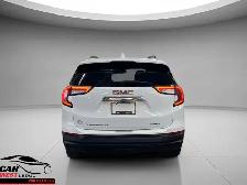 GMC Terrain SLE 2024 - Photo 4