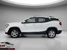 GMC Terrain SLE 2024 - Photo 6