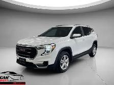 GMC Terrain SLE 2024 - Photo 7