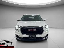GMC Terrain SLE 2024 - Photo 8
