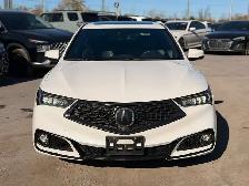 2018 Acura TLX Tech A-Spec - Photo 2