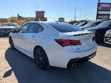 2018 Acura TLX Tech A-Spec - Photo 4