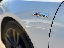2018 Acura TLX Tech A-Spec - Photo 7