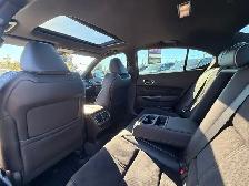 2018 Acura TLX Tech A-Spec - Photo 10