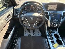 2018 Acura TLX Tech A-Spec - Photo 13