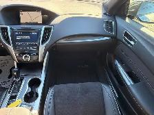 2018 Acura TLX Tech A-Spec - Photo 14