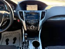 2018 Acura TLX Tech A-Spec - Photo 15