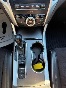 2018 Acura TLX Tech A-Spec - Photo 18