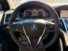 2018 Acura TLX Tech A-Spec - Photo 19