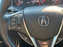 2018 Acura TLX Tech A-Spec - Photo 20
