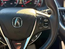 2018 Acura TLX Tech A-Spec - Photo 21