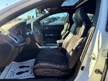 2018 Acura TLX Tech A-Spec - Photo 25