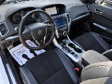 2018 Acura TLX Tech A-Spec - Photo 26