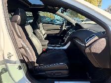 2018 Acura TLX Tech A-Spec - Photo 27