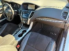 2018 Acura TLX Tech A-Spec - Photo 28