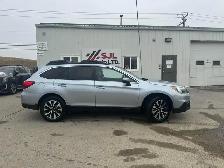 2016 Subaru Outback 2.5i Limited - Photo 2