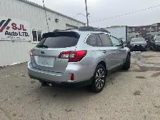 2016 Subaru Outback 2.5i Limited - Photo 3