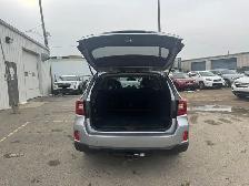 2016 Subaru Outback 2.5i Limited - Photo 5