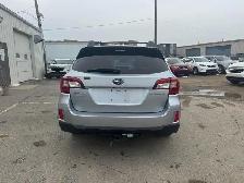 2016 Subaru Outback 2.5i Limited - Photo 7