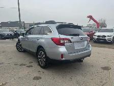 2016 Subaru Outback 2.5i Limited - Photo 8