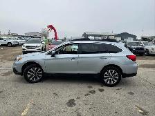 2016 Subaru Outback 2.5i Limited - Photo 9