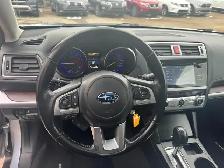2016 Subaru Outback 2.5i Limited - Photo 11