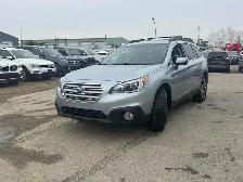 2016 Subaru Outback 2.5i Limited - Photo 20